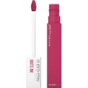 Maybelline Superstay Matte ink. Pathfinder - 5 ml