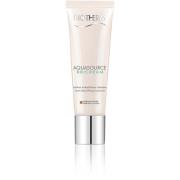 Biotherm Aquasource Moisturizing BB Cream Medium to Dark BB Cream (Med...