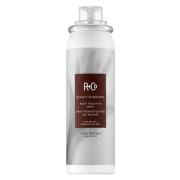 R+Co Bright Shadows Root Touch-Up Spray Dark Brown - 59 ml