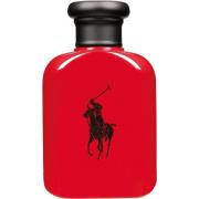 Ralph Lauren Polo Red EdT - 75 ml