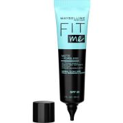 Maybelline Fit Me Matte + Poreless Primer 30 ml