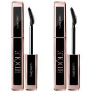 Lash Idole Mascara Duo,  Lancôme Makeup