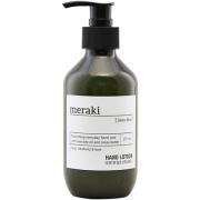 Linen Dew Hand Lotion, 275 ml Meraki Håndkrem