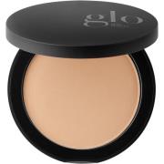 Glo Skin Beauty Pressed Base Honey Light - 9 g