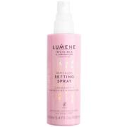 Lumene Invisible Illumination Dewy Glow Setting Spray - 100 ml