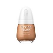 Clinique Even Better Clinical Serum Foundation SPF20 WN 124 Sienna - 3...