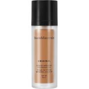 bareMinerals Original Liquid Mineral Foundation SPF 20 Medium Dark 23 ...