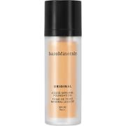 bareMinerals Original Liquid Mineral Foundation SPF 20 Tan Nude 17 - 3...