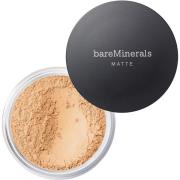 bareMinerals Original Matte Foundation SPF 15 Light - 6 g