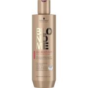 Schwarzkopf Professional Blondme All Blondes Rich Conditioner - 250 ml