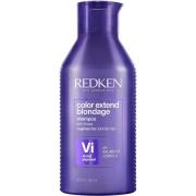 Redken Color Extend Blondage Shampoo - 300 ml