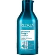 Redken Extreme Length Conditioner - 300 ml