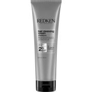 Redken Hair Cleansing Cream Shampoo - 250 ml