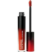 MAC Cosmetics Love Me Liquid Lipcolour Deify Me - 3,1 ml