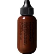 MAC Cosmetics Studio Radiance Face And Body Radiant Sheer Foundation N...