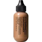 MAC Cosmetics Studio Radiance Face And Body Radiant Sheer Foundation N...