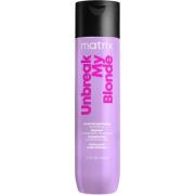 Matrix Unbreak My Blonde Shampoo 300 ml