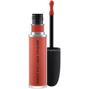 Powder Kiss Liquid Lipcolour, 5 ml MAC Cosmetics Lipgloss