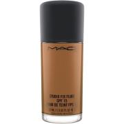 MAC Cosmetics Studio Fix Fluid SPF15 Foundation NC 58 - 30 ml