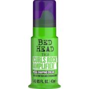 TIGI Bed Head Curls Rock Amplifier Curls Cream 43 g