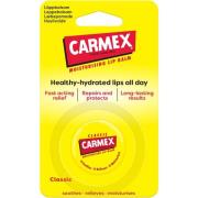 Carmex  Lip Balm Classic Jar 7,5 g