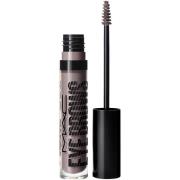 Eye Brows Big Boost Fibre Gel, 4,1 g MAC Cosmetics Øyenbrynsmakeup