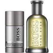 Boss Bottled Duo,  Hugo Boss Herr