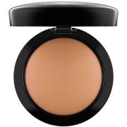 MAC Cosmetics Mineralize Skinfinish Natural Dark Tan - 10 g