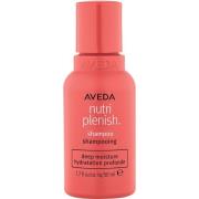 Aveda NutriPlenish Shampoo Deep Travel size 50 ml