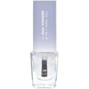 IsaDora Nail Wonder 6-in-1 Nail Gel Clear - 6 ml