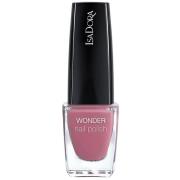 IsaDora Wonder Nail Polish Pink Blossom - 6 ml