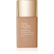 Estée Lauder Double Wear Sheer Long Wear Makeup SPF20 3N2 Wheat - 30 m...