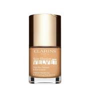 Clarins Skin Illusion Velvet 110.5W Tawny - 30 ml