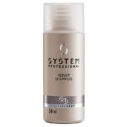 System Professional Repair Shampoo 50 ml