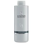 System Professional Volumize Shampoo 1000 ml