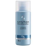 System Professional Hydrate Shampoo 50 ml