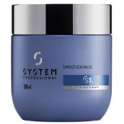 System Professional Smoothen Mask 200 ml