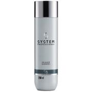 System Professional Volumize Shampoo 250 ml