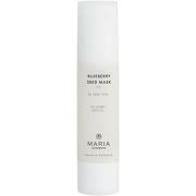 Blueberry Seed Mask, 50 ml Maria Åkerberg Ansiktsmaske