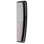 Denman D27 Pocket Comb Black pcs 1