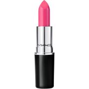 MAC Cosmetics Lustreglass Lipstick 08 No Photos - 3 g