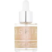 Get Up & Glow, 30 ml Oskia Serum & Olje