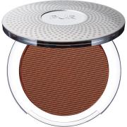 PÜR 4-in-1 Pressed Mineral Foundation Deeper / DDP1 - 8 g