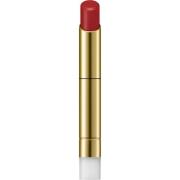 Sensai Contouring Lipstick (Refill) CL02 Chic Red - 2 g