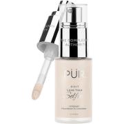 PÜR Love Your Selfie Liquid Foundation LN2 - 30 ml