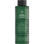 Four Reasons Original Scalp Scrub Shampoo 250 ml