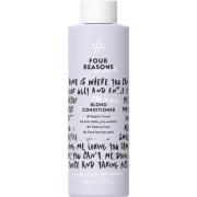 Four Reasons Original Blond Conditioner 300 ml