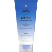 Four Reasons Intense Toning Treatment Blue - 200 ml