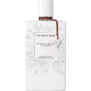 Van Cleef & Arpels Collection Extraordinaire Patchouli Blanc EdP - 75 ...