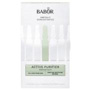 Ampoule Active Purifier, 14 ml Babor Serum & Olje